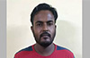 Kundapur: Gujarat native arrested in house burglary and bike theft cases at Murudeshwar